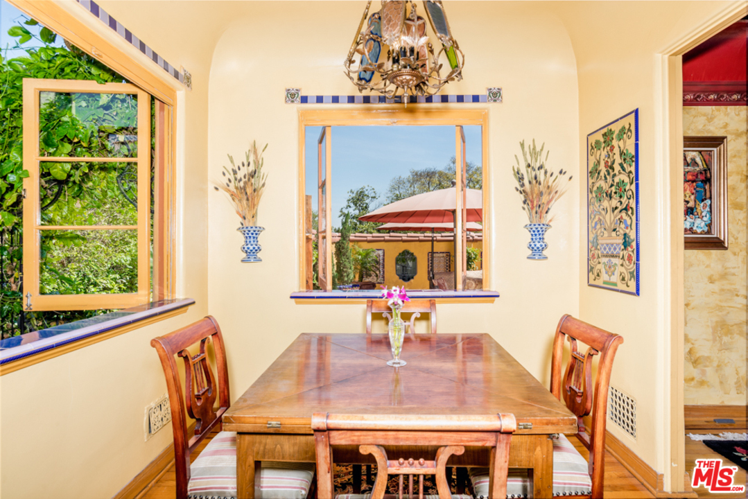 3601 Griffith Park Los Angeles, CA 90027 - Photo 27 of 53