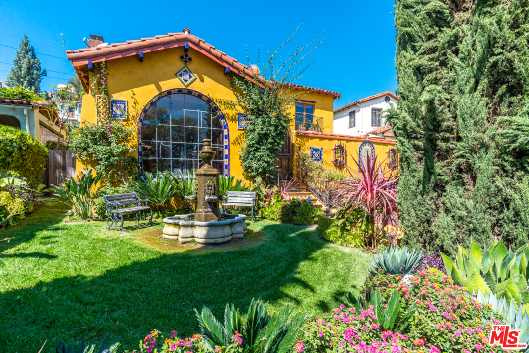 3601 Griffith Park Los Angeles, CA 90027 - Photo 4 of 53