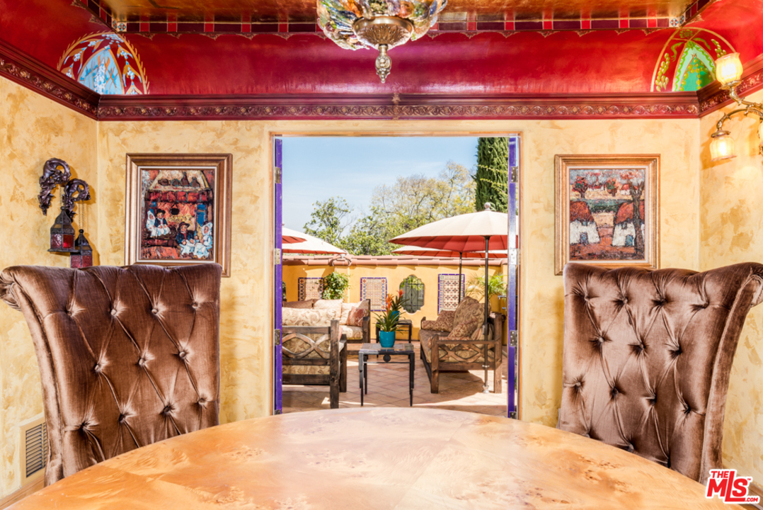 3601 Griffith Park Los Angeles, CA 90027 - Photo 32 of 53