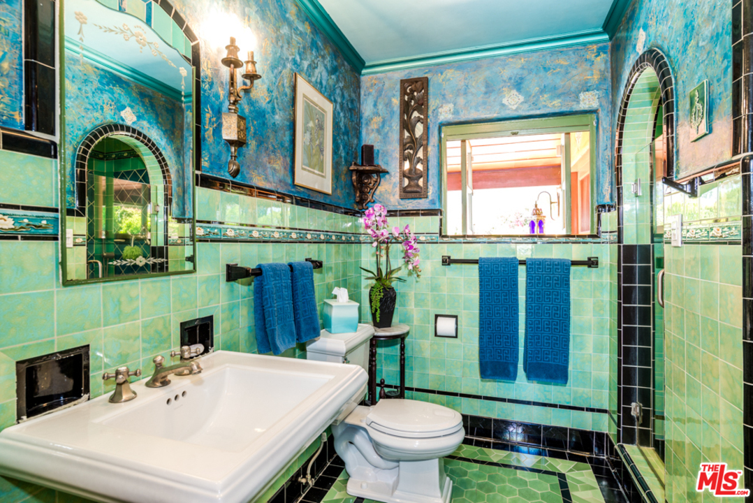 3601 Griffith Park Los Angeles, CA 90027 - Photo 37 of 53