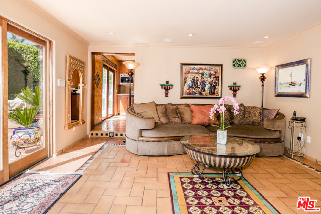 3601 Griffith Park Los Angeles, CA 90027 - Photo 40 of 53