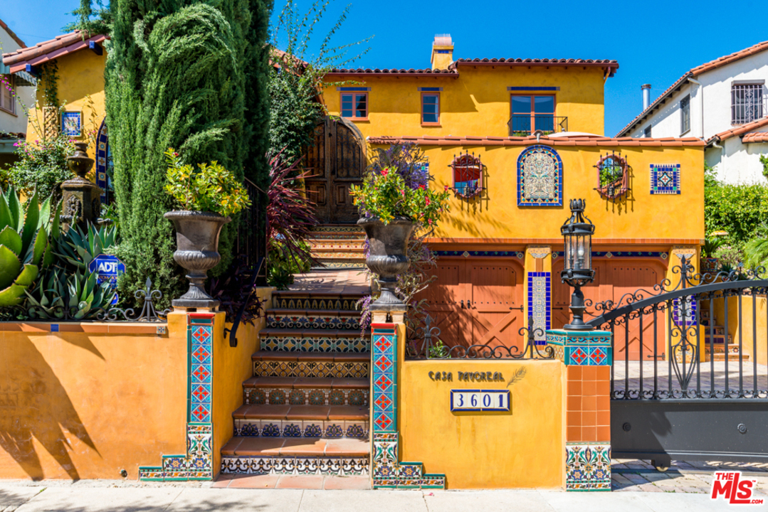 3601 Griffith Park Los Angeles, CA 90027 - Photo 5 of 53