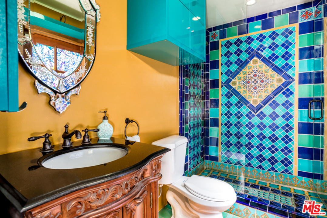 3601 Griffith Park Los Angeles, CA 90027 - Photo 42 of 53