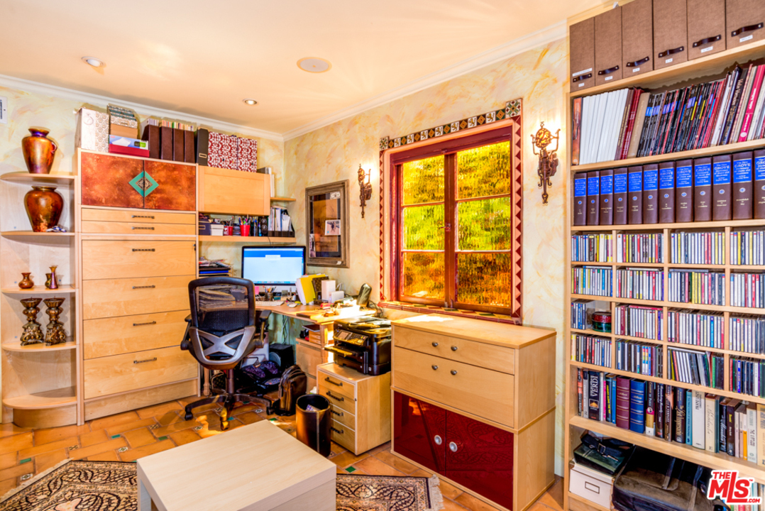 3601 Griffith Park Los Angeles, CA 90027 - Photo 43 of 53