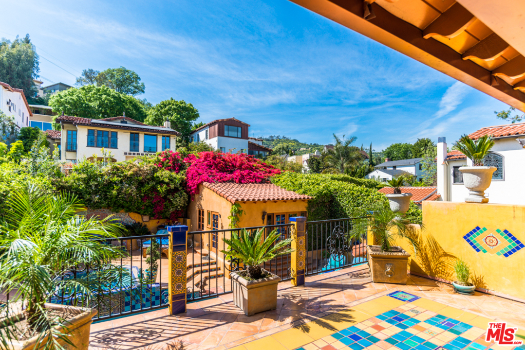 3601 Griffith Park Los Angeles, CA 90027 - Photo 44 of 53