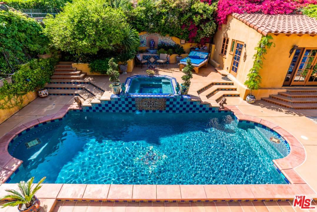 3601 Griffith Park Los Angeles, CA 90027 - Photo 45 of 53