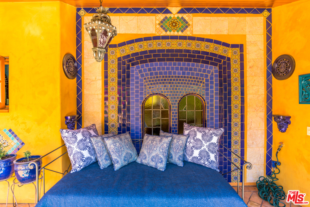 3601 Griffith Park Los Angeles, CA 90027 - Photo 46 of 53