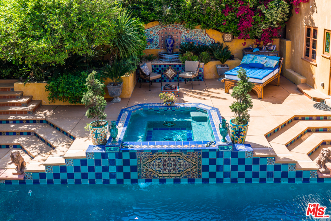 3601 Griffith Park Los Angeles, CA 90027 - Photo 47 of 53