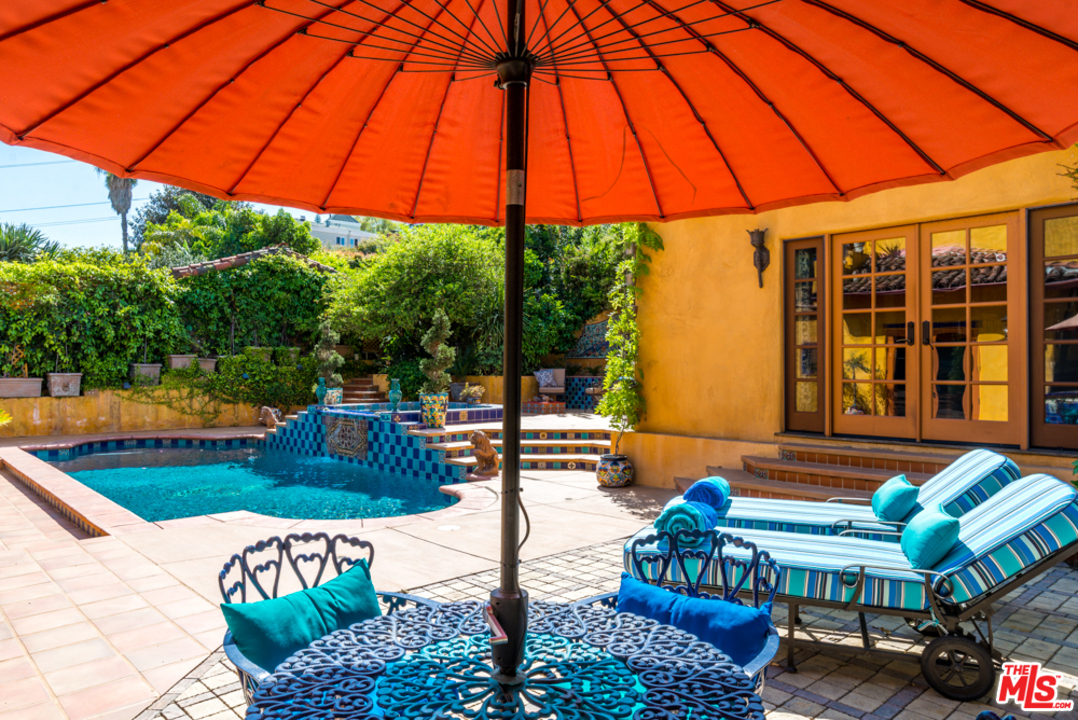 3601 Griffith Park Los Angeles, CA 90027 - Photo 48 of 53