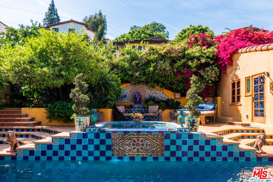 3601 Griffith Park Los Angeles, CA 90027 - Photo 49 of 53