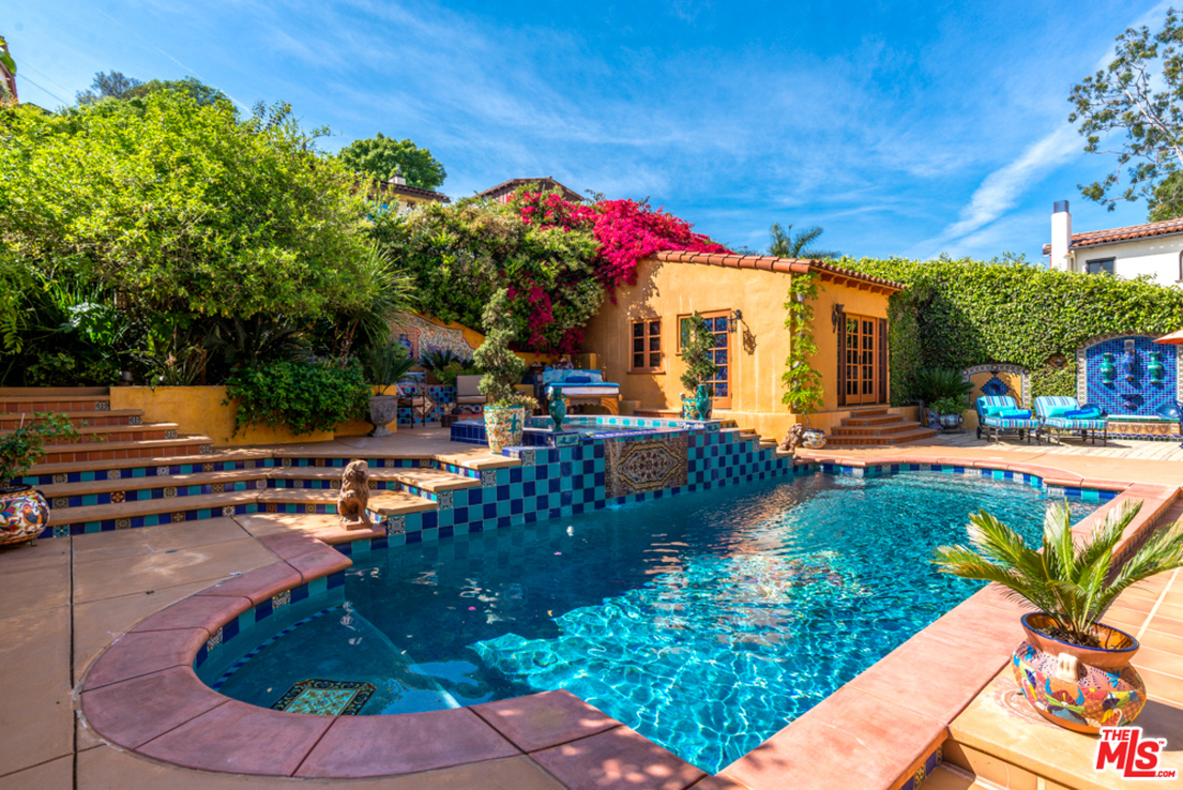 3601 Griffith Park Los Angeles, CA 90027 - Photo 50 of 53