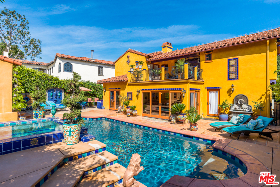 3601 Griffith Park Los Angeles, CA 90027 - Photo 51 of 53