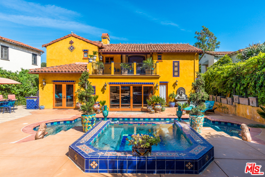 3601 Griffith Park Los Angeles, CA 90027 - Photo 53 of 53