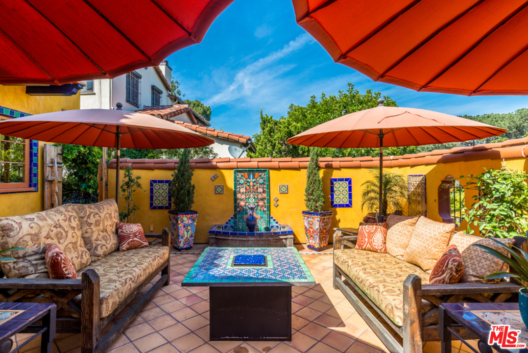 3601 Griffith Park Los Angeles, CA 90027 - Photo 9 of 53