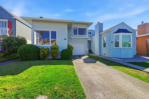 $1,128,888 | 40 Lakemont Drive, Daly City, CA 94015