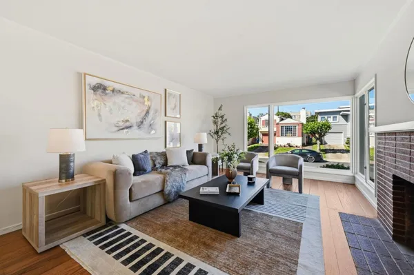 $1,128,888 | 40 Lakemont Drive, Daly City, CA 94015