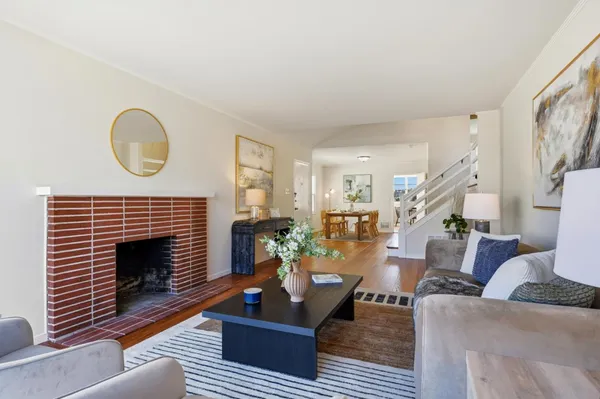 $1,128,888 | 40 Lakemont Drive, Daly City, CA 94015