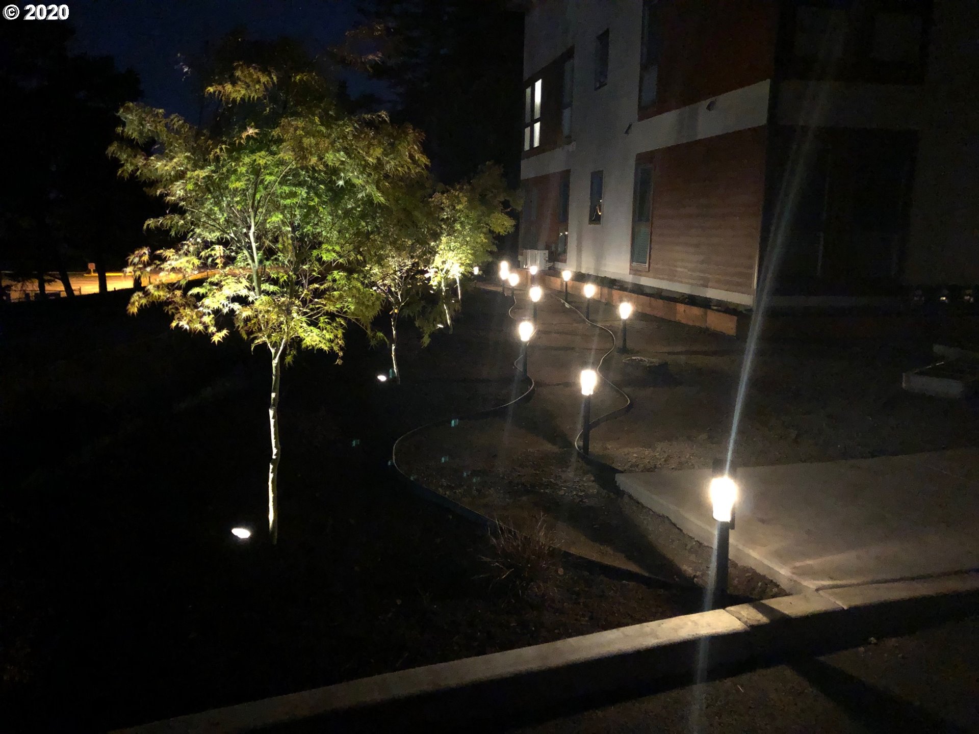 94353 Leith Road Gold Beach, OR 97444 - Photo 14 of 30 a view of a lobby of a house
