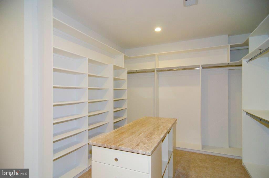 5803 Aberdeen Road Bethesda, MD 20817 - Photo 25 of 29 Bedroom (Master)