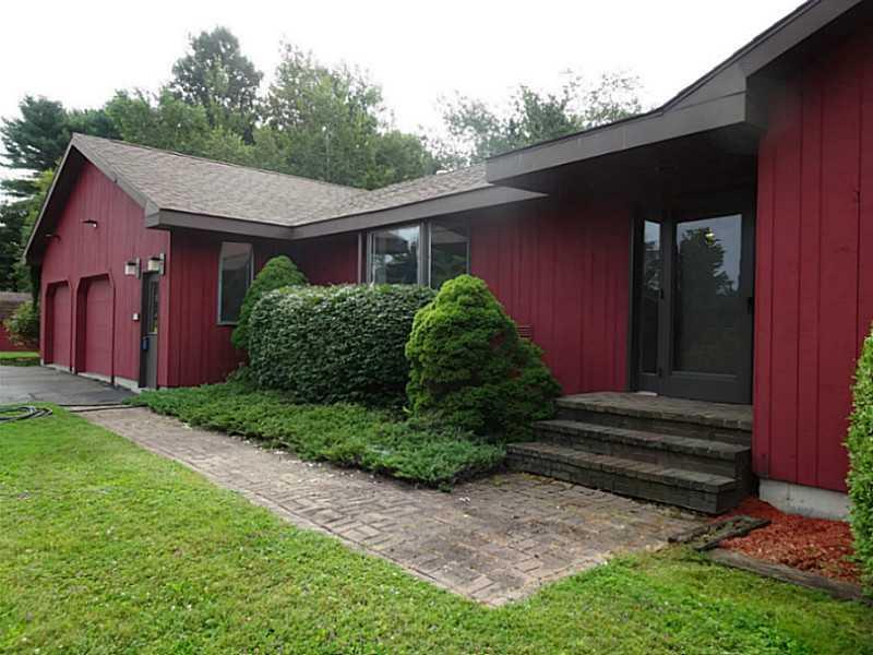 199 Burleigh Road Bangor, ME 04401 - Photo 2 of 35 Exterior.