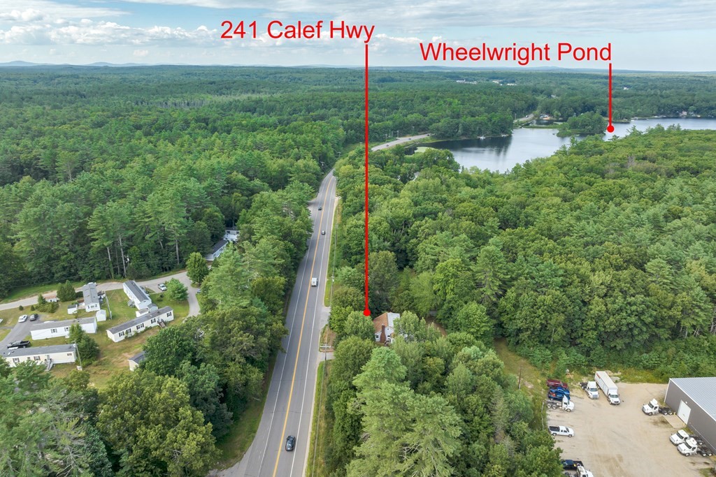 241 Calef Highway Lee, NH 03861 - Photo 22 of 40