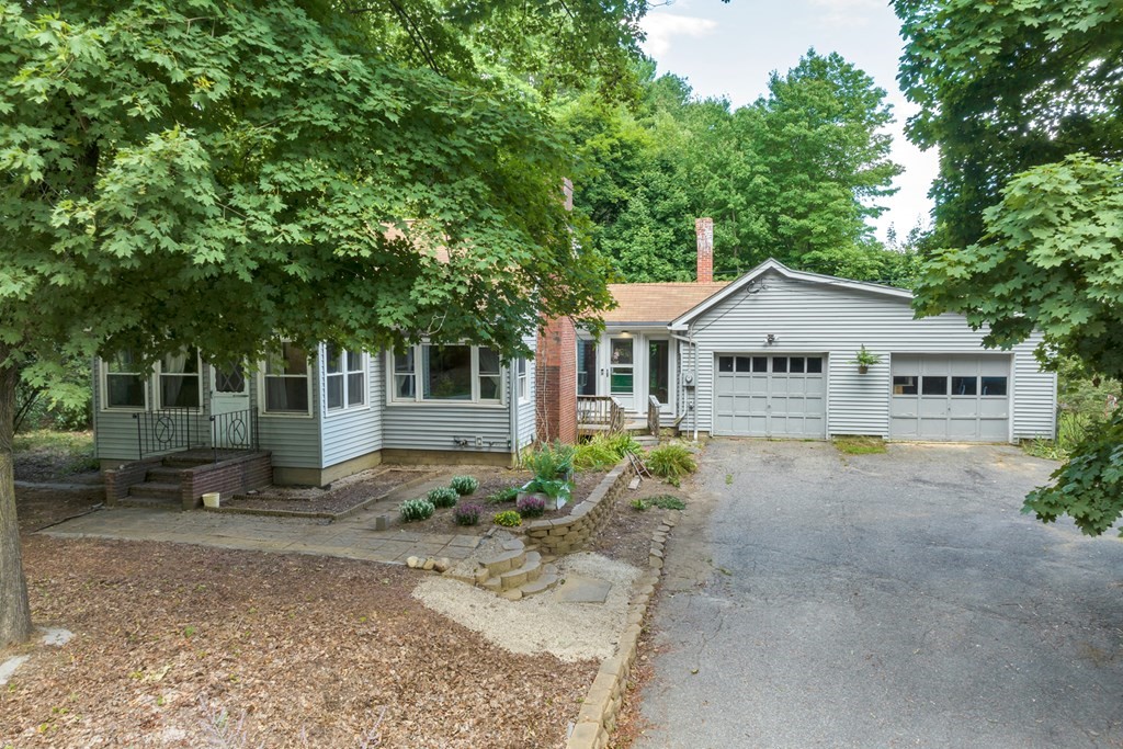 241 Calef Highway Lee, NH 03861 - Photo 39 of 40