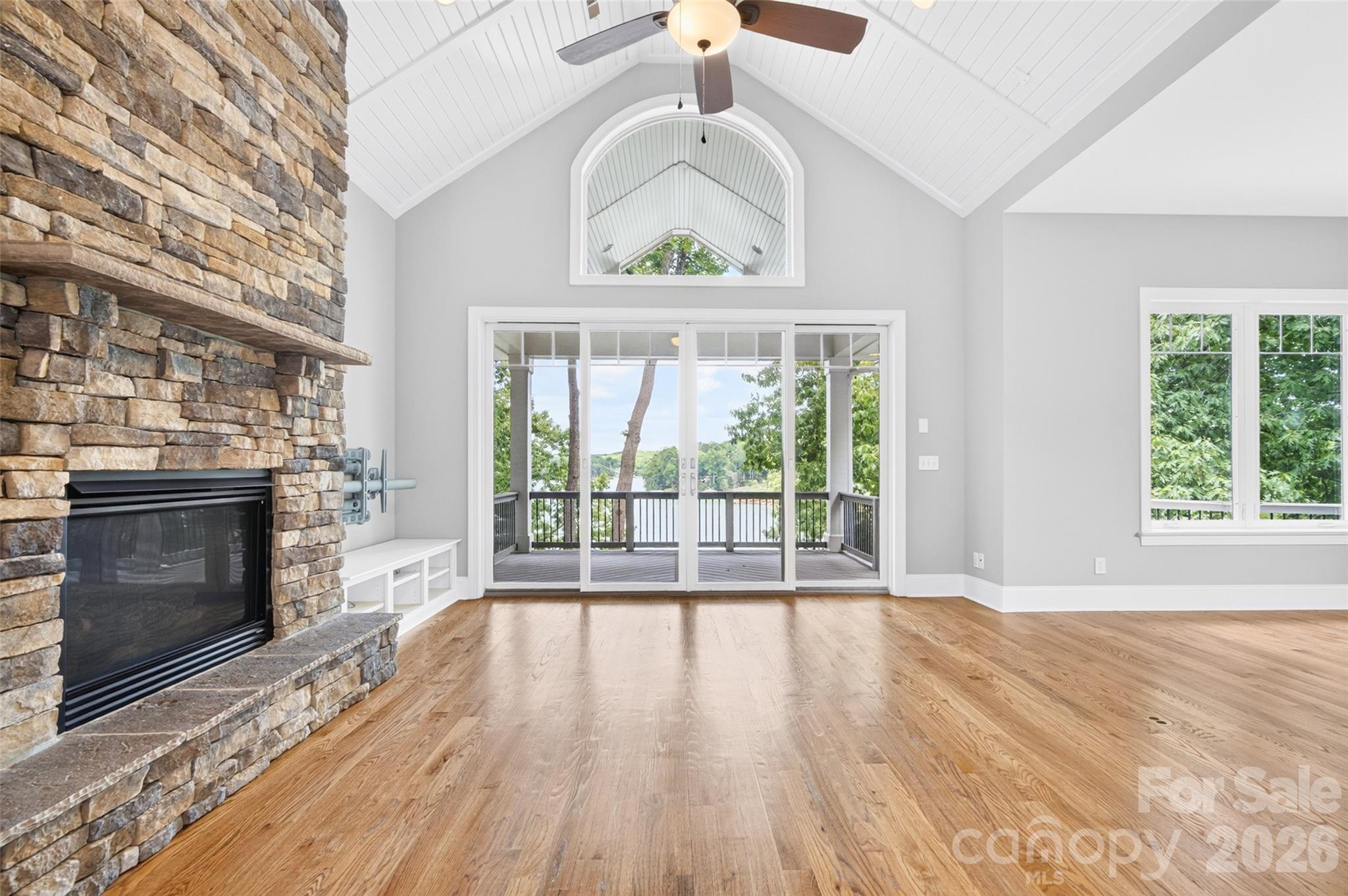 1390 Langdon Road Sherrills Ford, NC 28673 - Photo 10 of 45