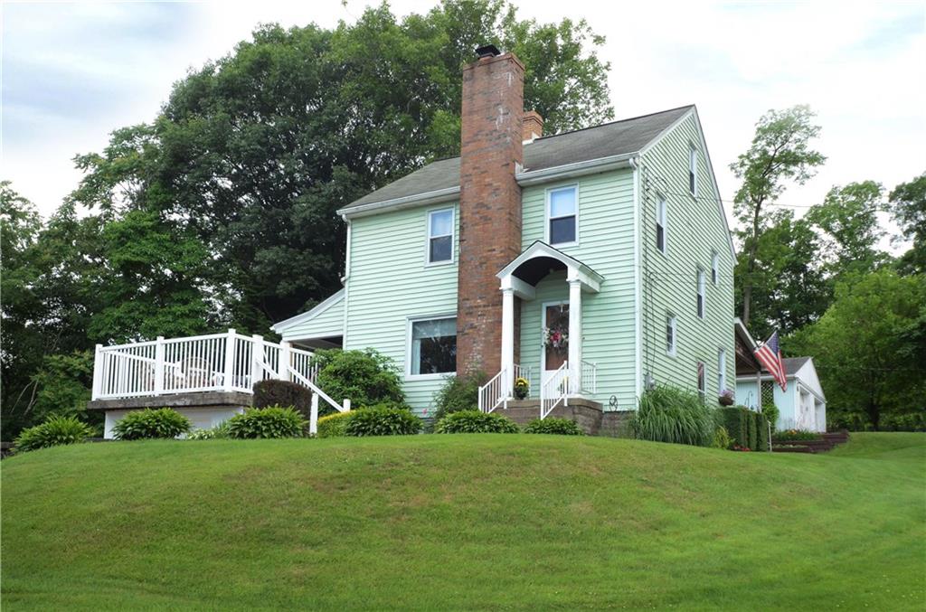 724 Walnut Street Crescent, PA 15046 - Photo 1 of 25 Gallery Image 1