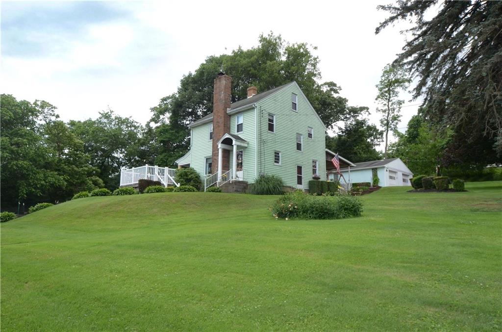 724 Walnut Street Crescent, PA 15046 - Photo 2 of 25 Gallery Image 2