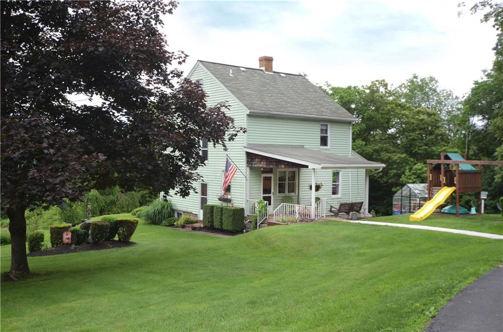 724 Walnut Street Crescent, PA 15046 - Photo 23 of 25 Gallery Image 23