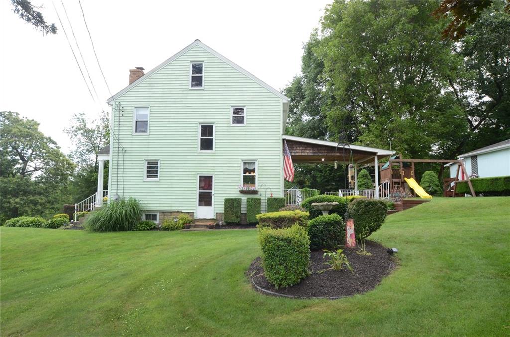 724 Walnut Street Crescent, PA 15046 - Photo 24 of 25 Gallery Image 24