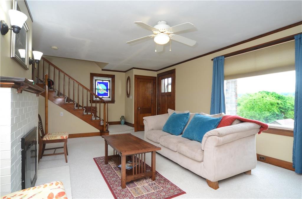 724 Walnut Street Crescent, PA 15046 - Photo 5 of 25 Gallery Image 5