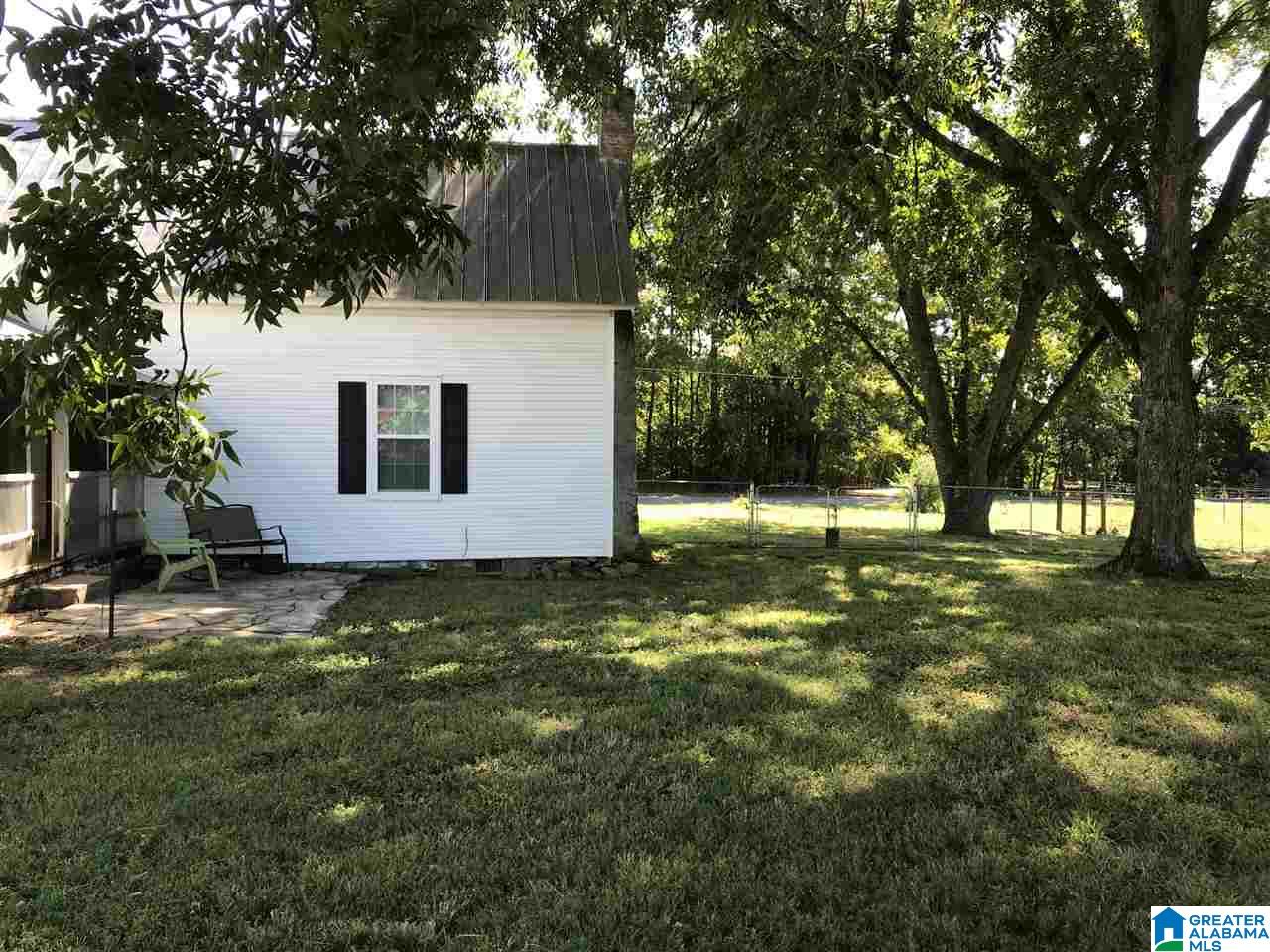 5425 East Mill Road Lineville, AL 36266 - Photo 19 of 50