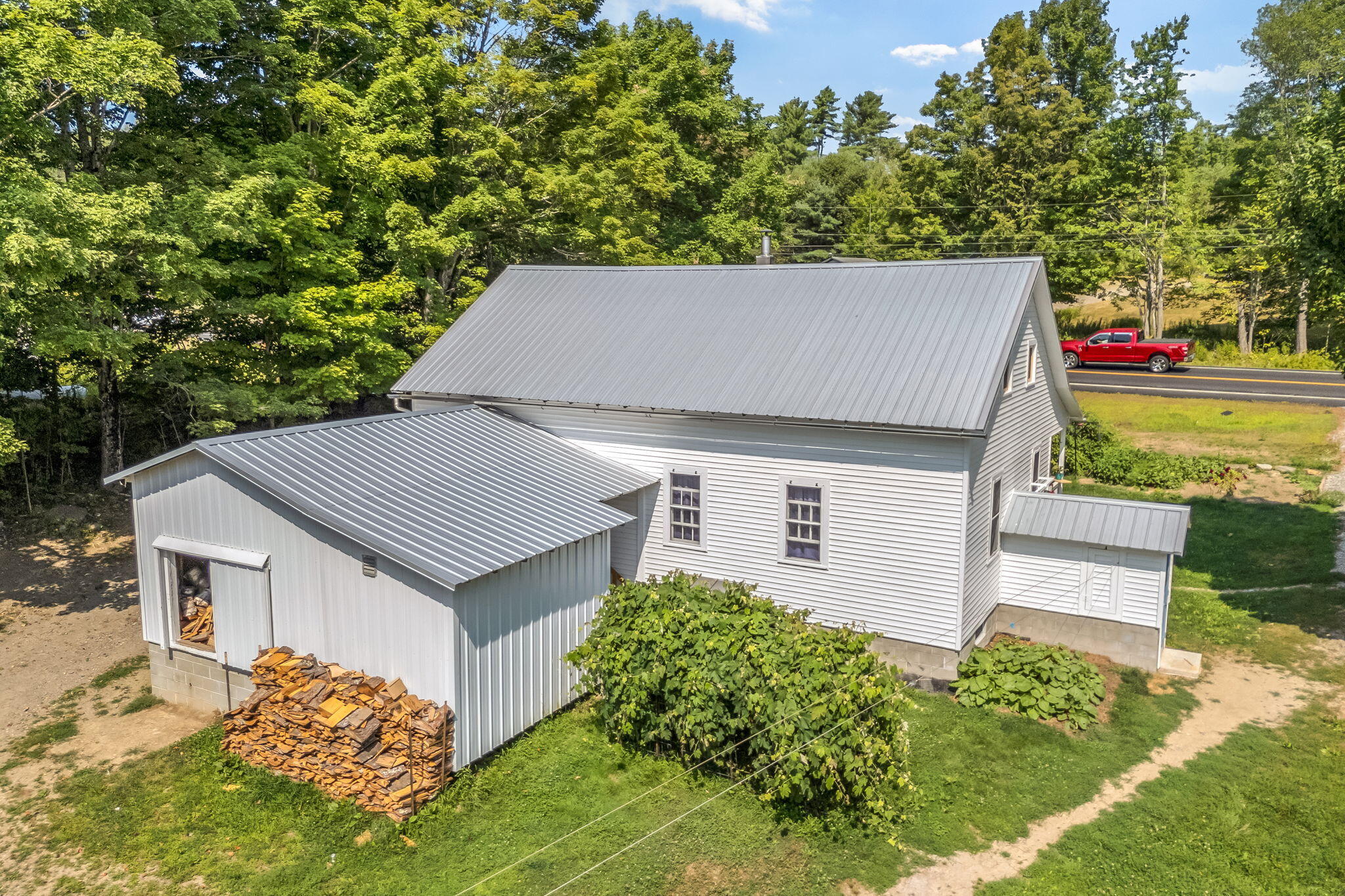 22 Rockland Road Jefferson, ME 04348 - Photo 62 of 69