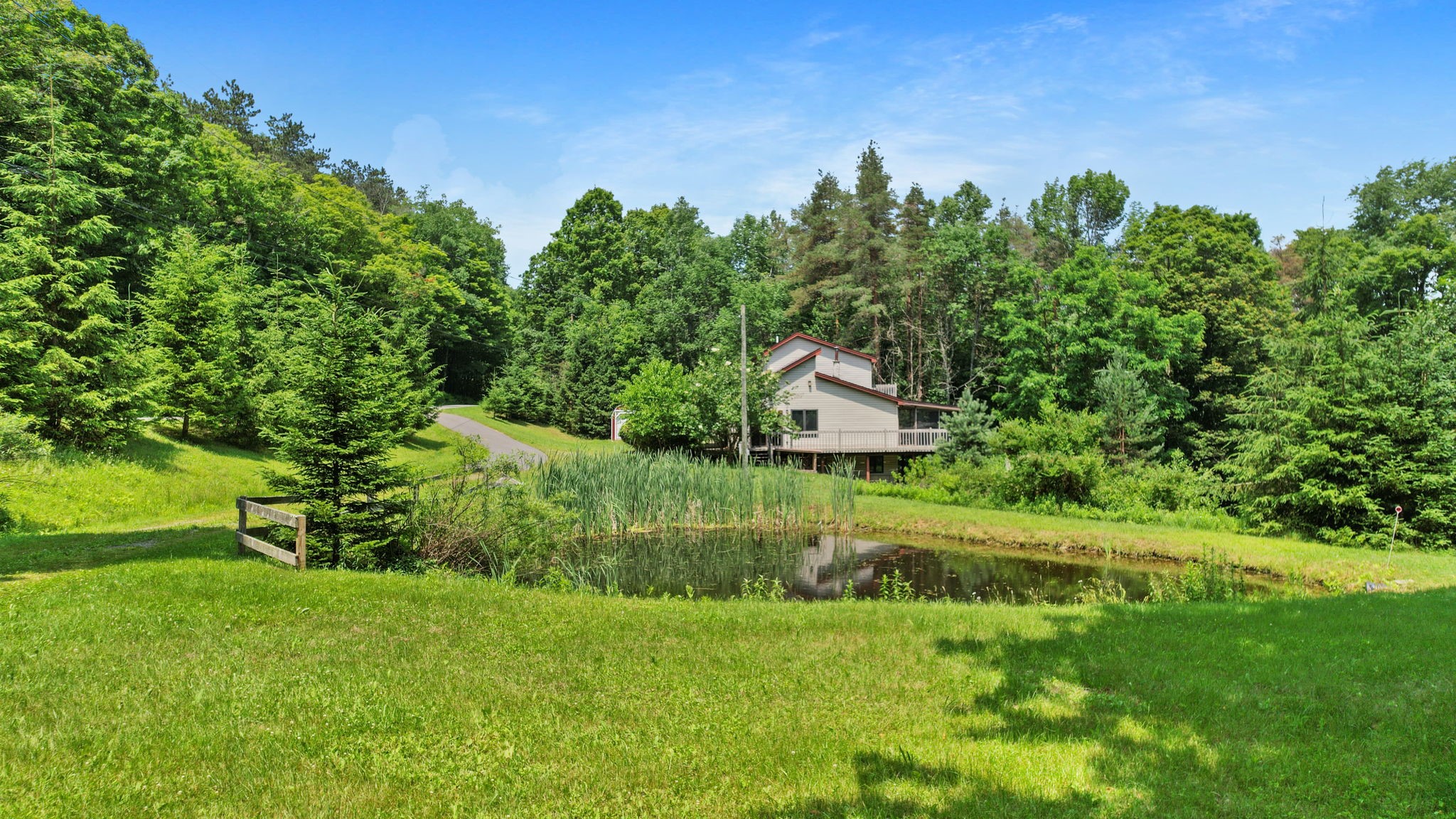 482 Melondy Hill Road Afton, NY 13730 - Photo 1 of 47