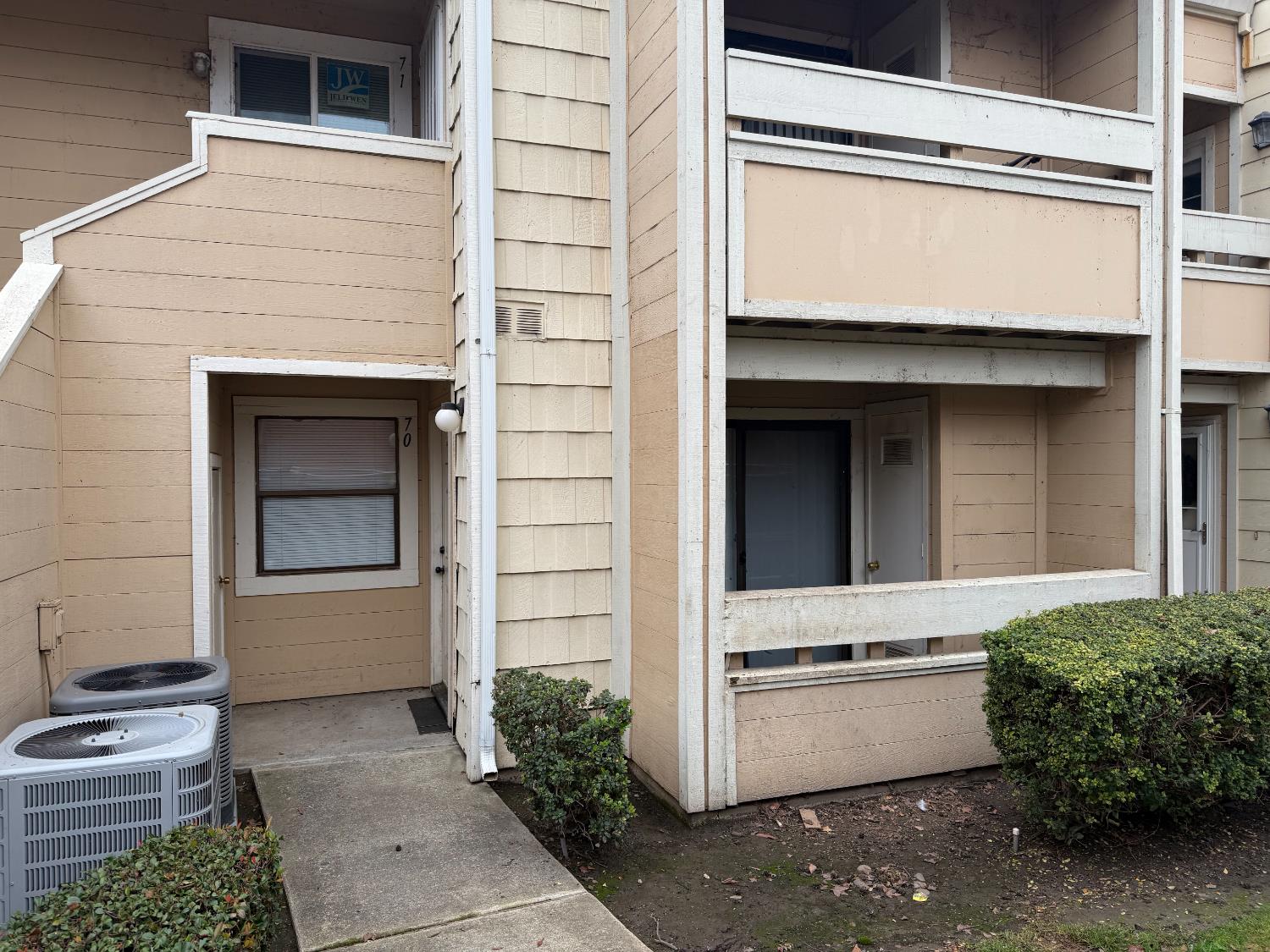 1661 Pyrenees Avenue, Unit 70 Stockton, CA 95210 - Photo 1 of 32