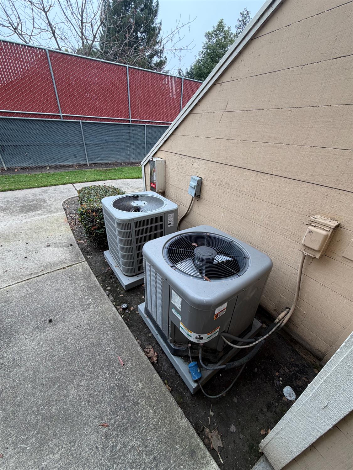 1661 Pyrenees Avenue, Unit 70 Stockton, CA 95210 - Photo 32 of 32