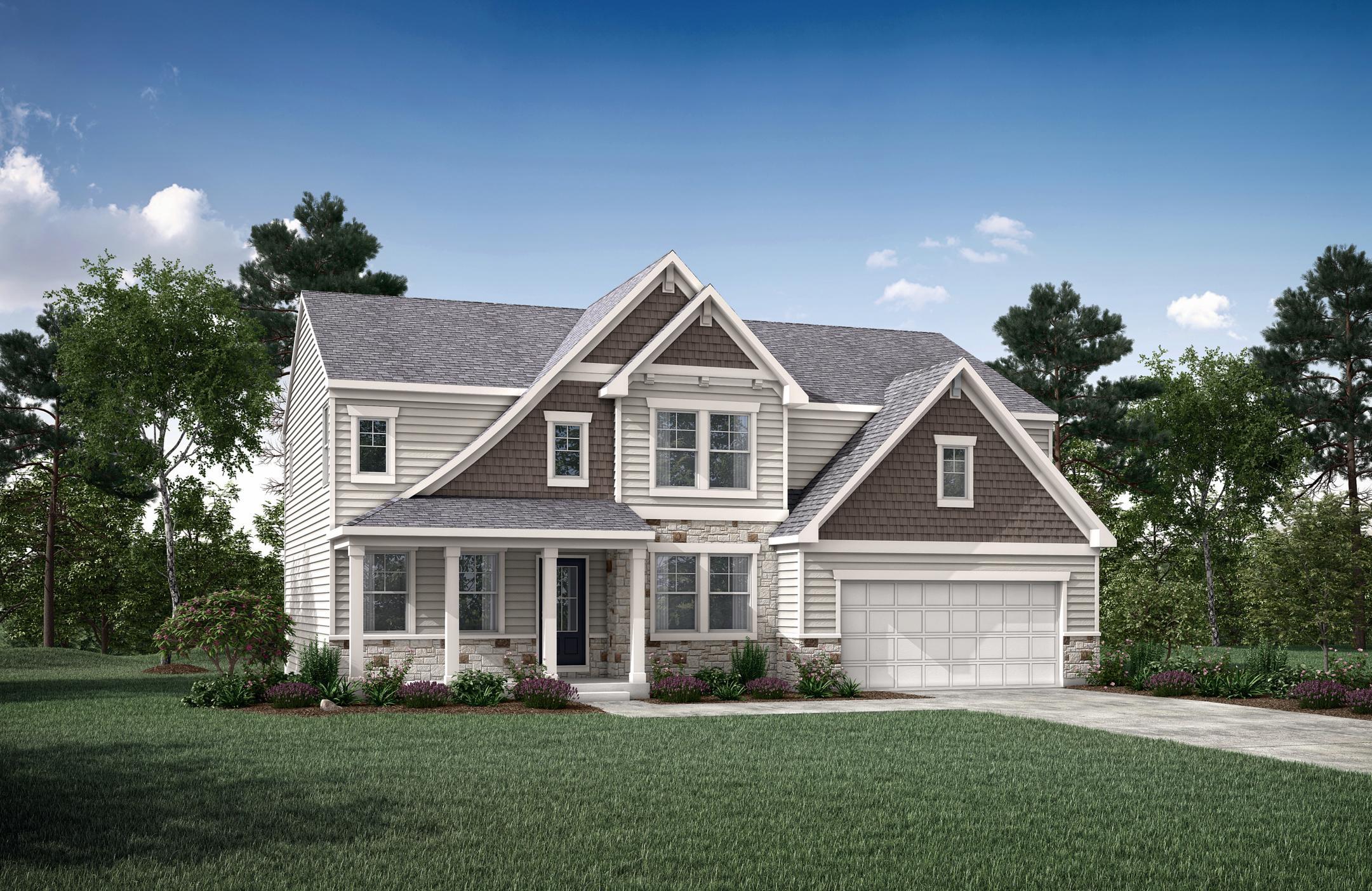 1219 Addison Ridge Union, KY 41091 - Photo 1 of 6 Gallery Image 1