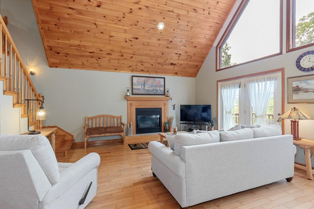 279 Nichols Road Murphy, NC 28906 - Photo 8 of 48 Gallery Image 8