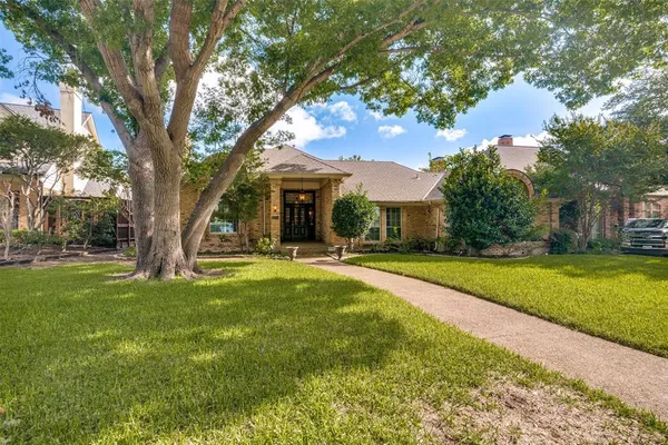 $699,000 | 3521 Michael Drive, Plano, TX 75023