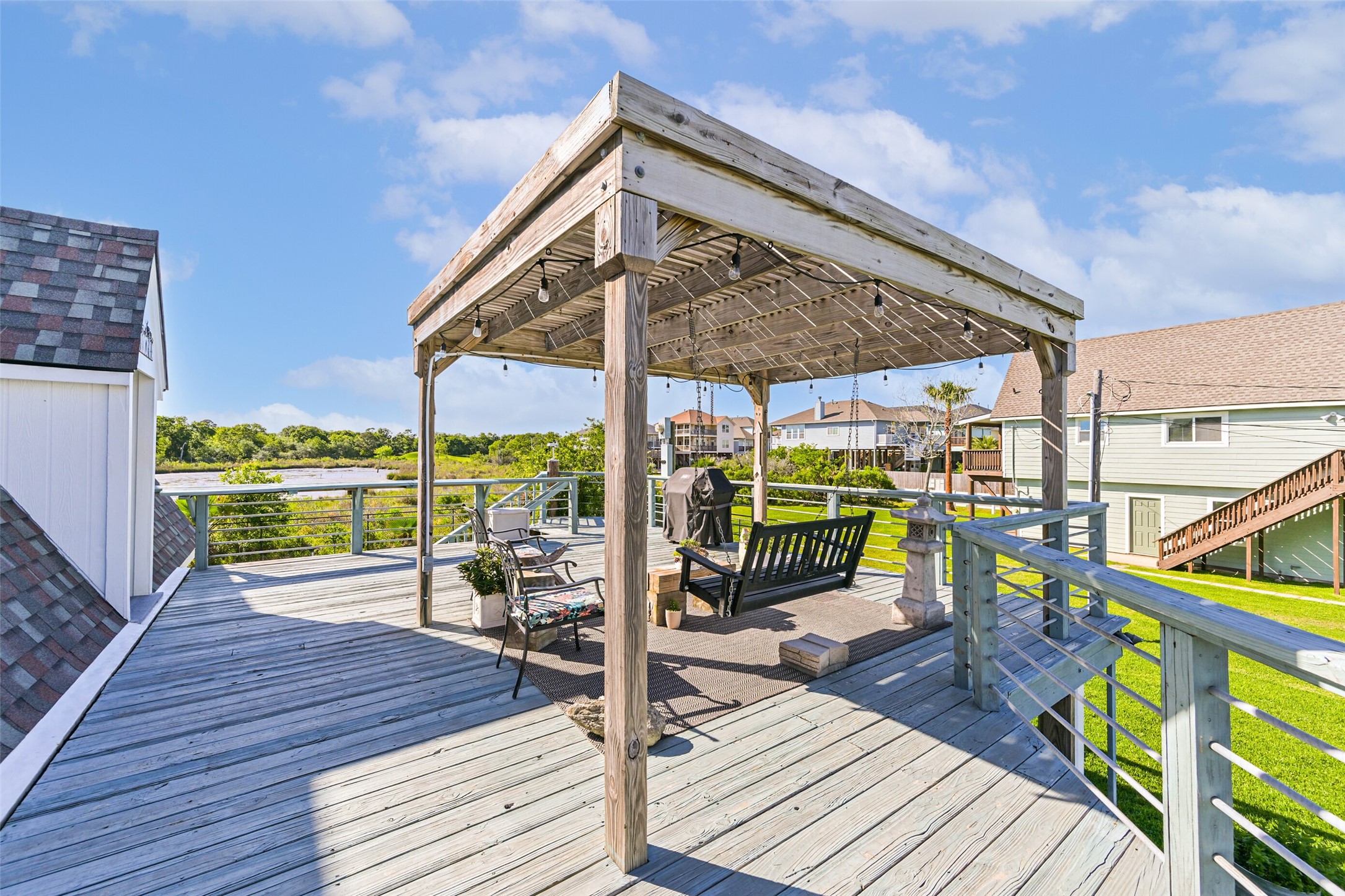 2009 Todville Road Seabrook, TX 77586 - Photo 31 of 46