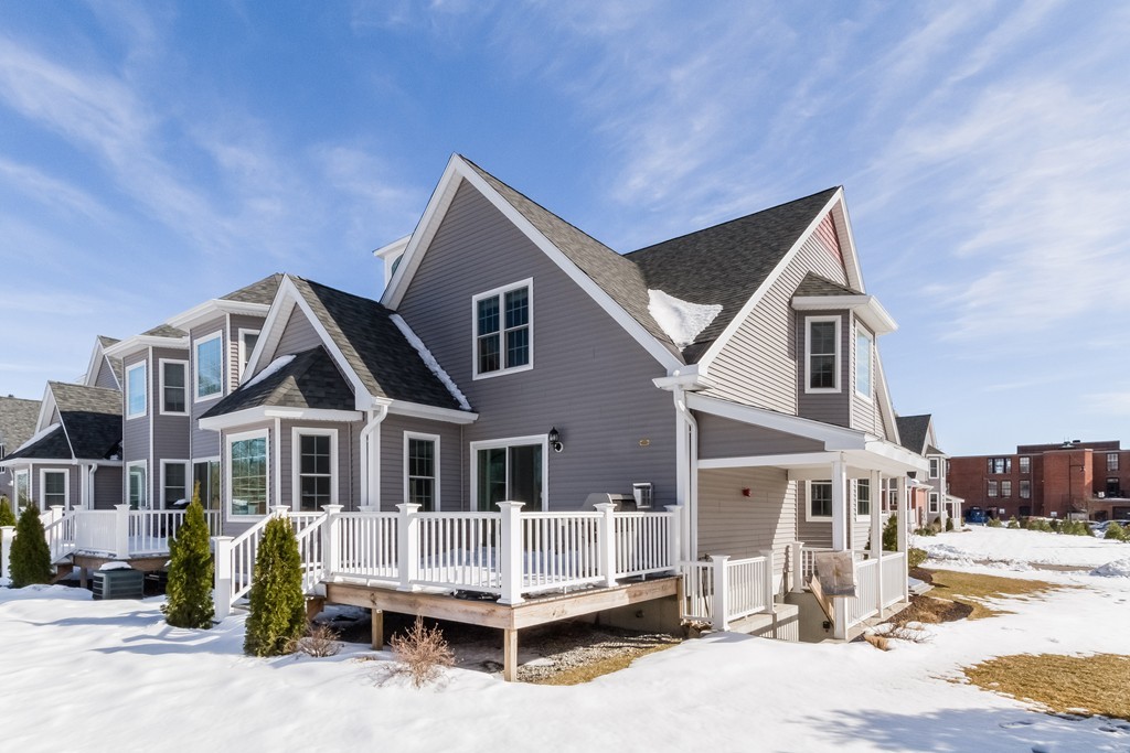 12 Dexter Road, Unit 12 Foxboro, MA 02035 - Photo 27 of 30 Gallery Image 27