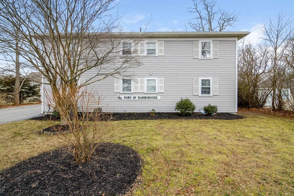 190 Upper County Road, Unit 1 Dennis, MA 02639 - Photo 19 of 19 Gallery Image 19