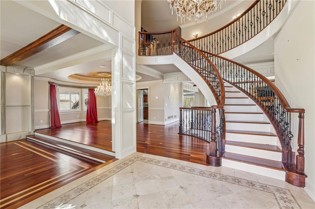 6525 Garrett Road Buford, GA 30518 - Photo 12 of 98