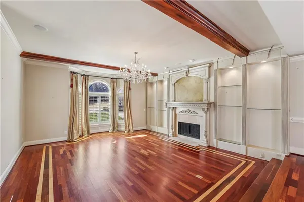 a bathroom with a tub shower and sink