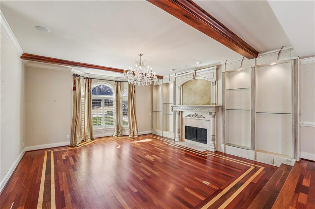 6525 Garrett Road Buford, GA 30518 - Photo 17 of 98