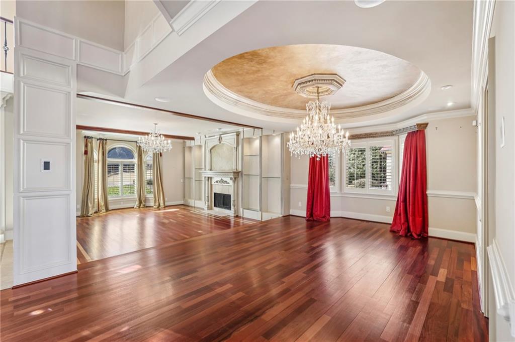 6525 Garrett Road Buford, GA 30518 - Photo 18 of 98