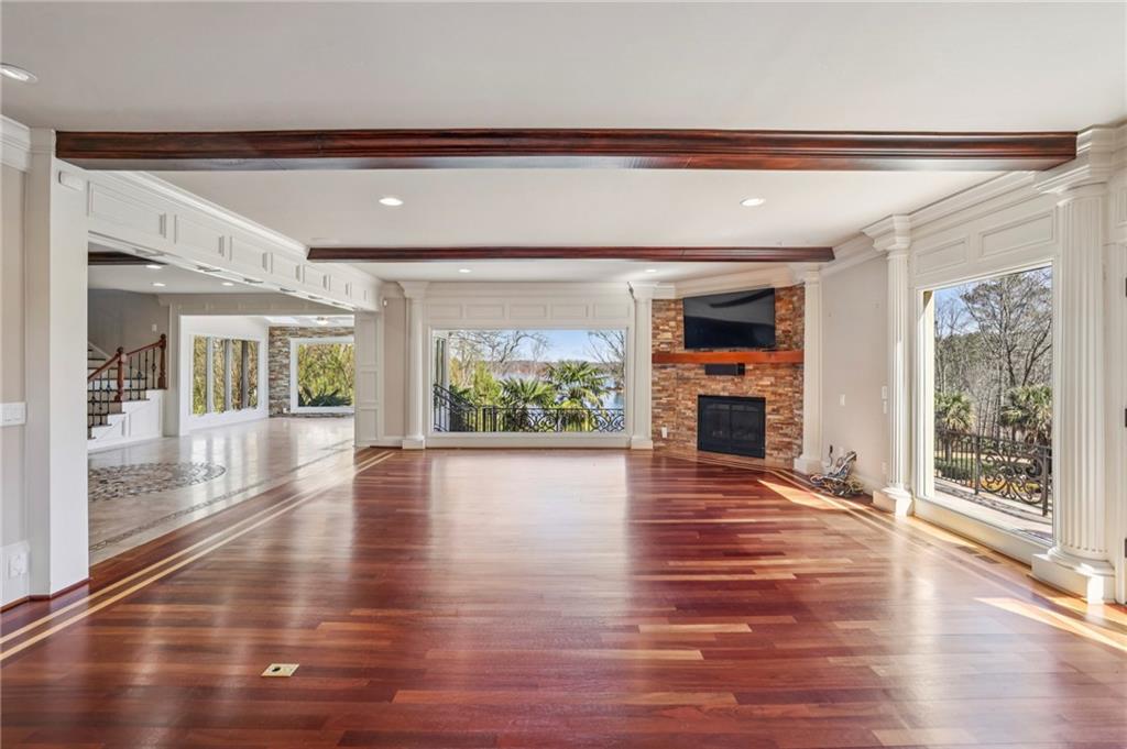 6525 Garrett Road Buford, GA 30518 - Photo 19 of 98