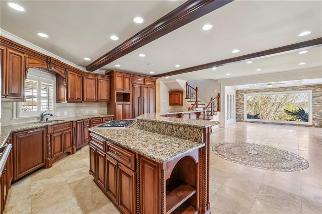 6525 Garrett Road Buford, GA 30518 - Photo 26 of 98