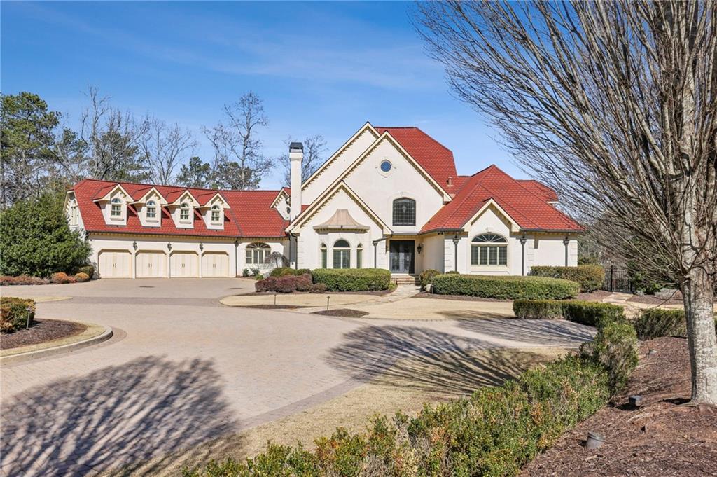 6525 Garrett Road Buford, GA 30518 - Photo 3 of 98